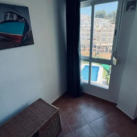Sb Tahiti, Lejlighed Nerja