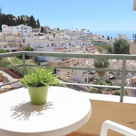 Sb Tahiti, Nerja