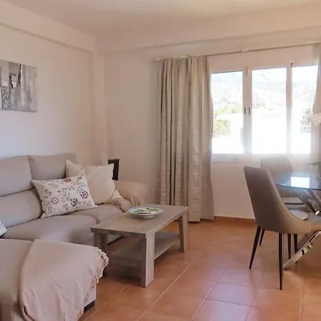 Lejlighed Sb Tahiti, Nerja